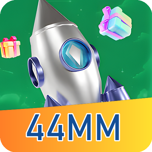 Logo Oficial 44MM Download
